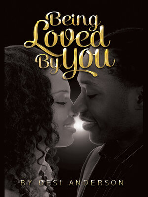 cover image of Being Loved by You